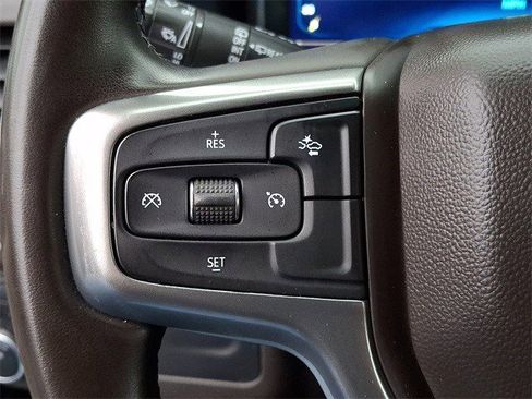 Certified 2023 Chevrolet Suburban LT image 22