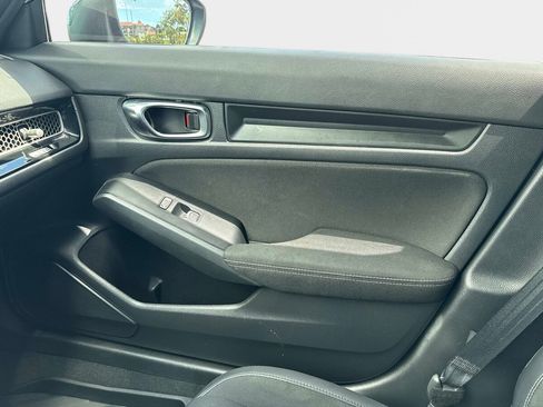 Used 2022 Honda Civic Sport image 19