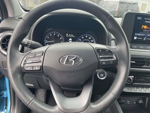 Used 2022 Hyundai Kona SEL w/ Convenience Package image 20