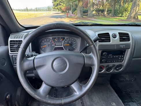 Used 2006 Chevrolet Colorado LT image 19