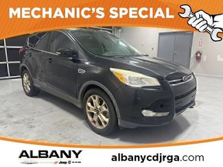 Used 2015 Ford Escape Titanium FWD video 1