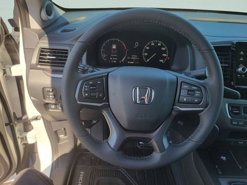 New 2026 Honda Ridgeline Sport image 17