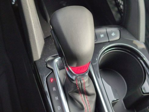 New 2026 Chevrolet TrailBlazer RS w/ Convenience Package image 24