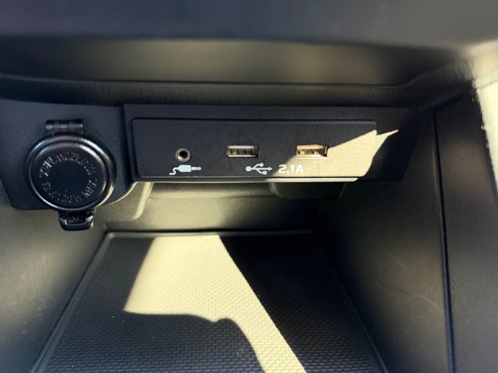 Used 2022 Subaru WRX Premium AWD/4WD image 24