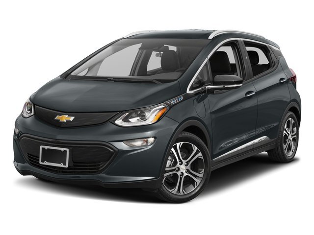 Used 2017 Chevrolet Bolt Premier w/ Driver Confidence II Package FWD image 4