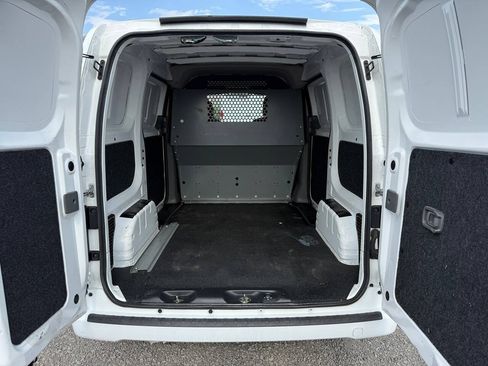 Used 2019 Nissan NV200 SV w/ Navigation Package FWD image 19