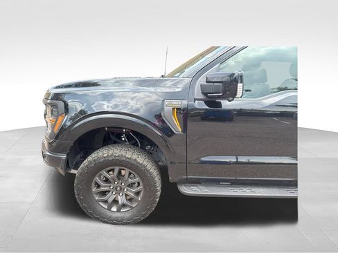Used 2025 Ford F150 Tremor w/ Equipment Group 402A High AWD/4WD image 36