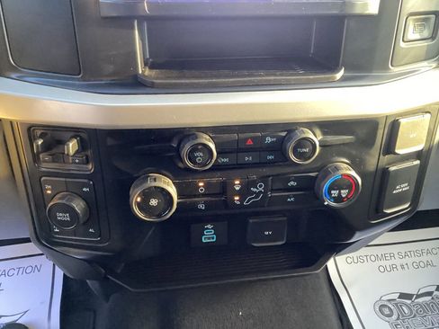 Used 2025 Ford F250 XLT w/ FX4 Off-Road Package AWD/4WD image 17