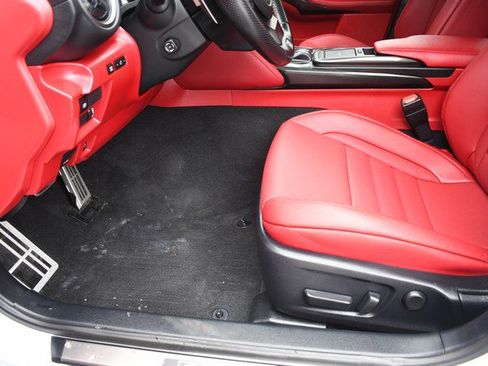 Used 2022 Lexus IS 350 F Sport image 15