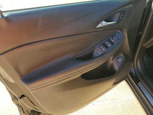 Used 2020 Buick Encore GX Select w/ Experience Buick Package image 29