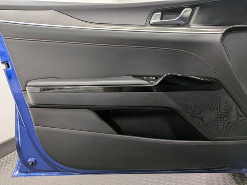 Used 2023 Kia K5 GT image 8