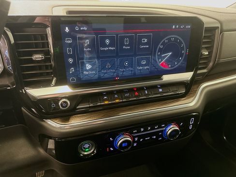 Used 2023 GMC Sierra 1500 Elevation image 26