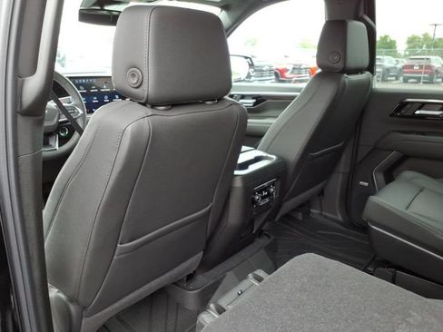 New 2026 Chevrolet Tahoe LT w/ Comfort Package AWD/4WD image 8