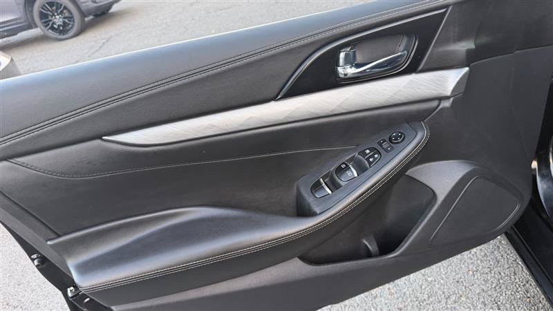 Used 2018 Nissan Maxima 3.5 SV FWD image 27