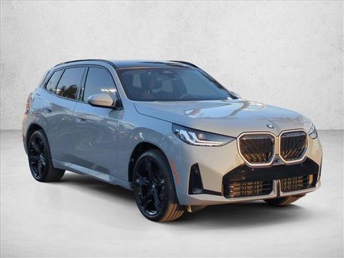Used 2026 BMW X3 xDrive30i AWD/4WD image 7
