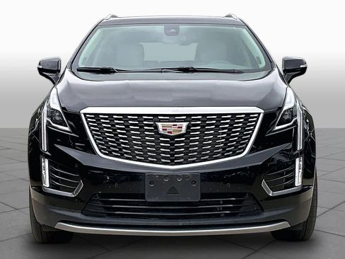 Used 2025 Cadillac XT5 Premium Luxury w/ LPO, Floor Liner Package FWD image 3
