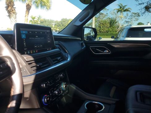 Used 2021 GMC Yukon XL AT4 w/ AT4 Premium Package image 21