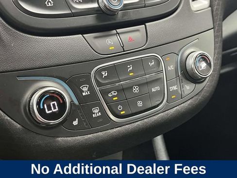 Used 2024 Chevrolet Malibu LT FWD image 33