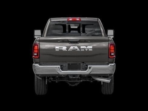 New 2026 RAM 2500 Tradesman AWD/4WD image 18