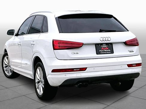 Used 2017 Audi Q3 2.0T Premium Plus w/ Premium Plus Package image 11