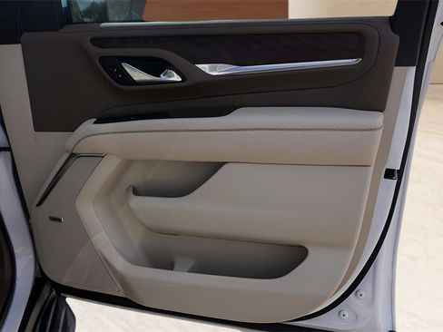 Used 2021 GMC Yukon Denali image 31