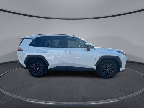 Certified 2026 Toyota RAV4 XLE Premium AWD/4WD image 1