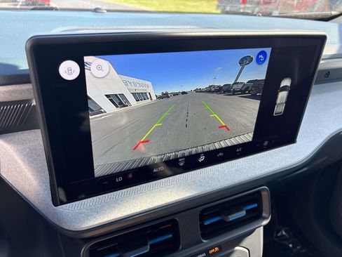 New 2025 Ford Maverick XLT w/ Equipment Group 301A image 20