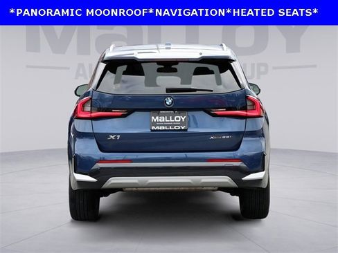 Used 2024 BMW X1 xDrive28i w/ Convenience Package image 4