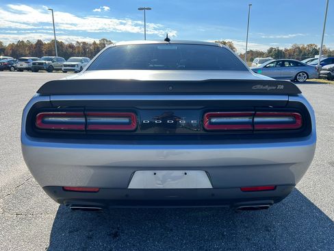 Used 2018 Dodge Challenger T/A image 4