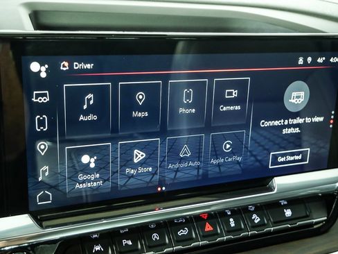 Used 2024 GMC Sierra 1500 SLT w/ SLT Premium Plus Package image 14