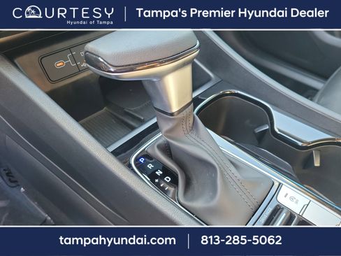 Used 2025 Hyundai Tucson SEL image 33