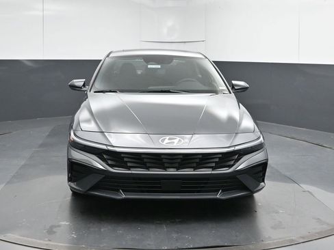 New 2026 Hyundai Elantra SEL Sport Premium FWD image 8