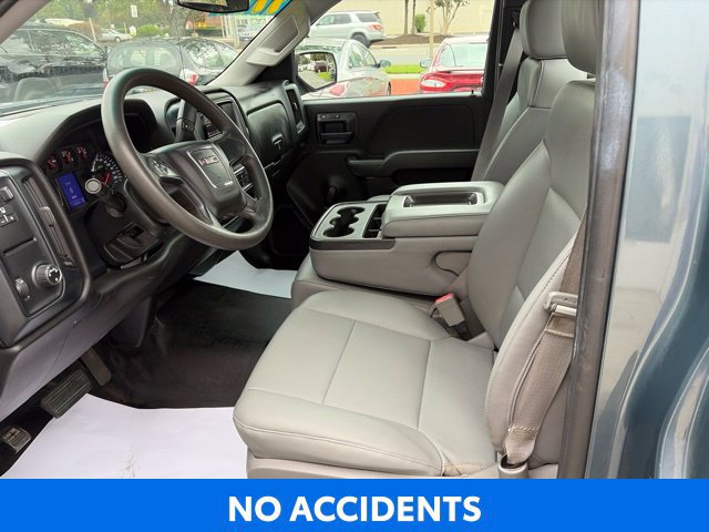 Used 2014 GMC Sierra 1500 2WD Regular Cab image 8