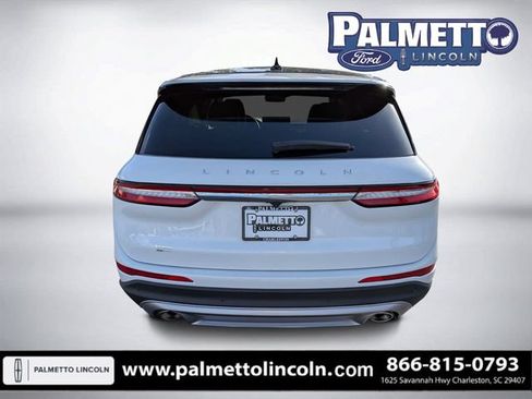 Used 2023 Lincoln Corsair FWD w/ Equipment Group 101A image 4