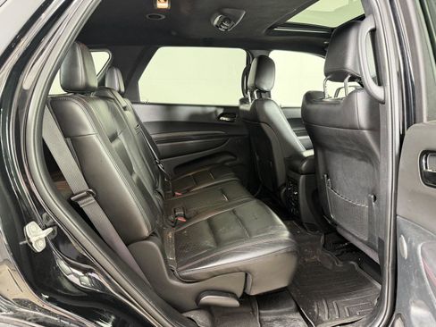 Used 2022 Dodge Durango R/T AWD/4WD image 15