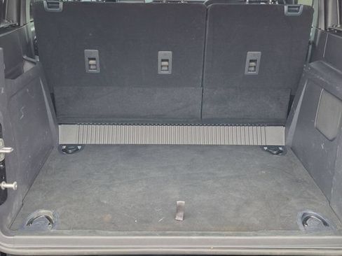 Used 2023 Ford Bronco Heritage Edition AWD/4WD image 7