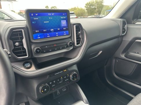 Used 2024 Ford Bronco Sport Big Bend w/ Convenience Package image 14