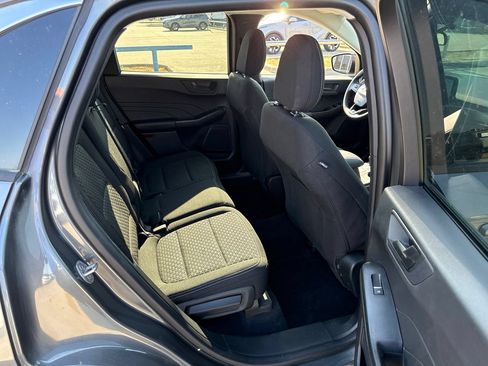 Used 2023 Ford Escape Active FWD image 12