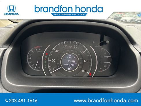 Used 2015 Honda CR-V EX image 16