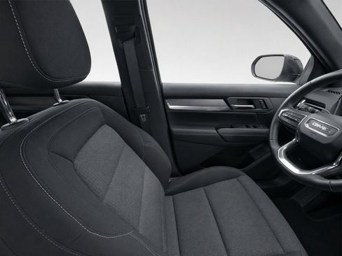 Used 2025 GMC Terrain Elevation FWD image 27