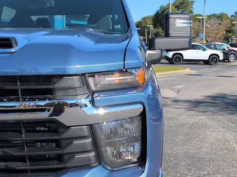 New 2026 Chevrolet Silverado 2500 LT w/ Safety Package image 31