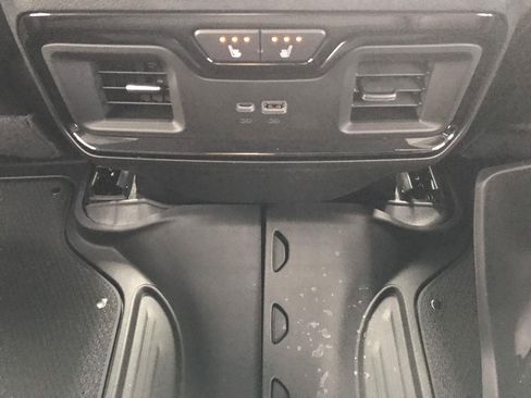 New 2026 GMC Sierra 1500 AT4 w/ AT4 Premium Package AWD/4WD image 72
