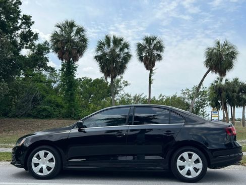 Used 2017 Volkswagen Jetta S FWD image 17