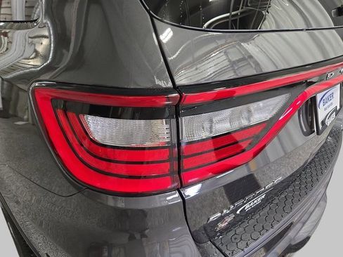 New 2026 Dodge Durango GT image 43