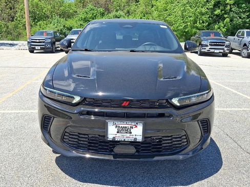 Certified 2025 Dodge Hornet GT w/ GT Plus Package AWD/4WD image 29