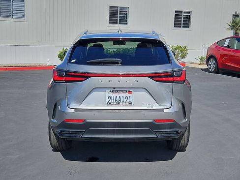 Certified 2024 Lexus NX 350 AWD w/ Premium Package image 7