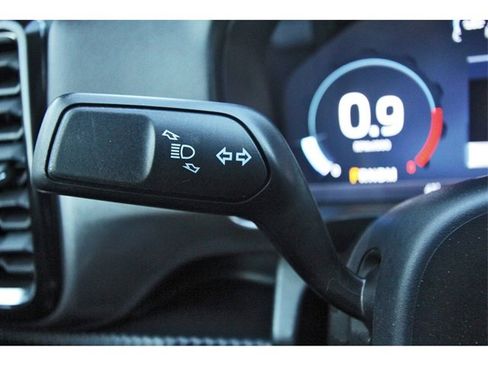 Used 2024 Ford Ranger Lariat w/ FX4 Off-Road Package image 16