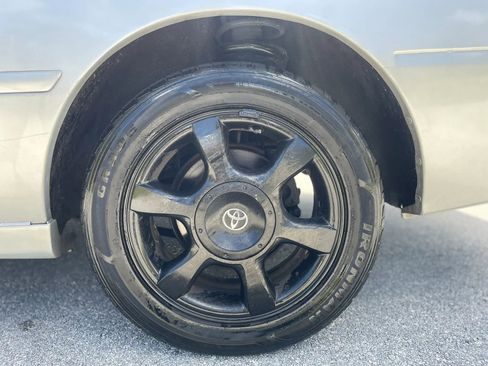 Used 2003 Toyota Solara SLE FWD image 18
