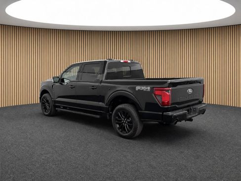 Used 2024 Ford F150 XLT w/ Equipment Group 303A High AWD/4WD image 5