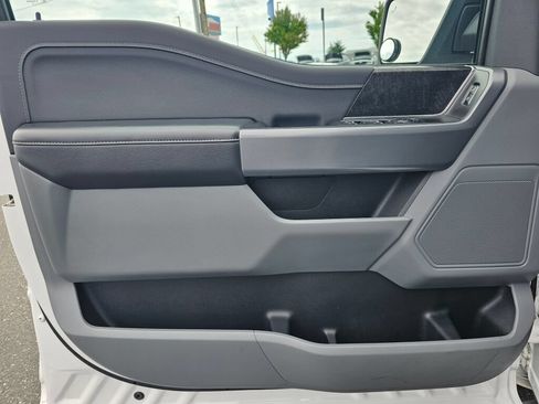 Used 2021 Ford F150 XLT w/ Equipment Group 301A Mid AWD/4WD image 19